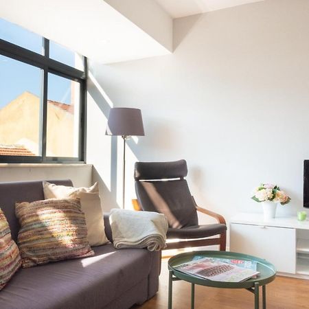 Bright & Central Apartment By Lovelystay 리스본 외부 사진