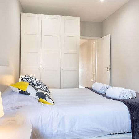 Bright & Central Apartment By Lovelystay 리스본 외부 사진