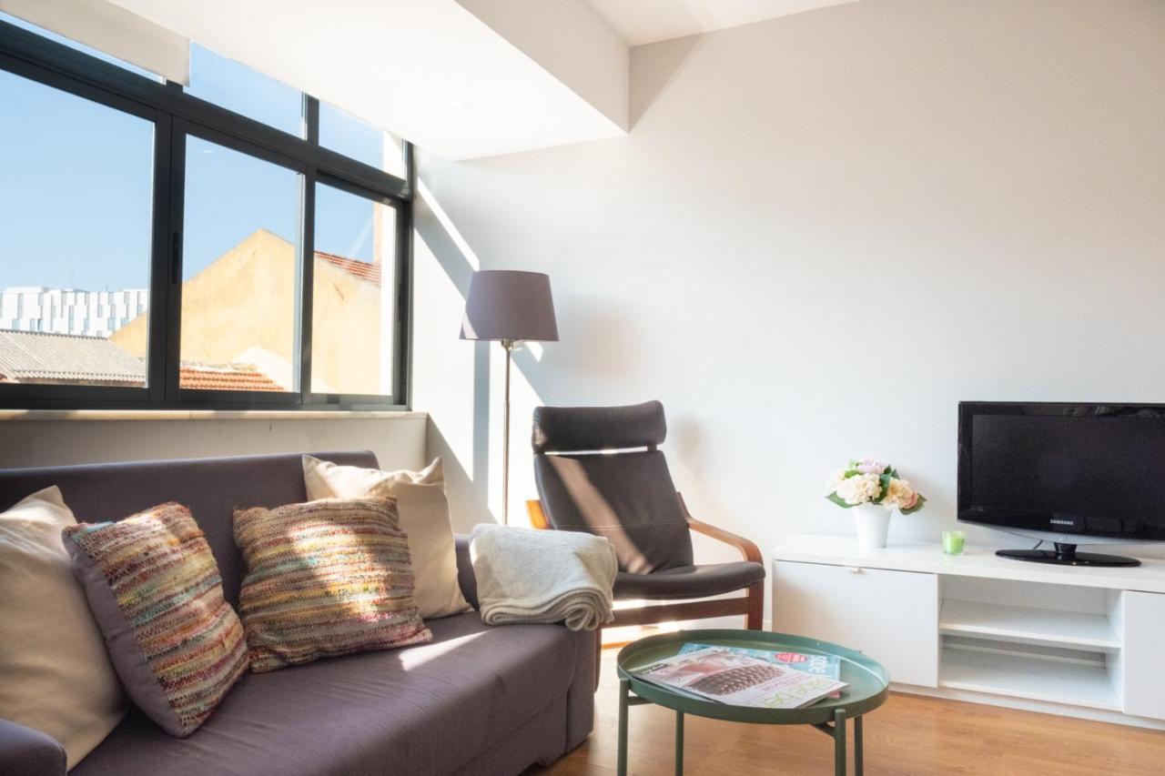 Bright & Central Apartment By Lovelystay 리스본 외부 사진