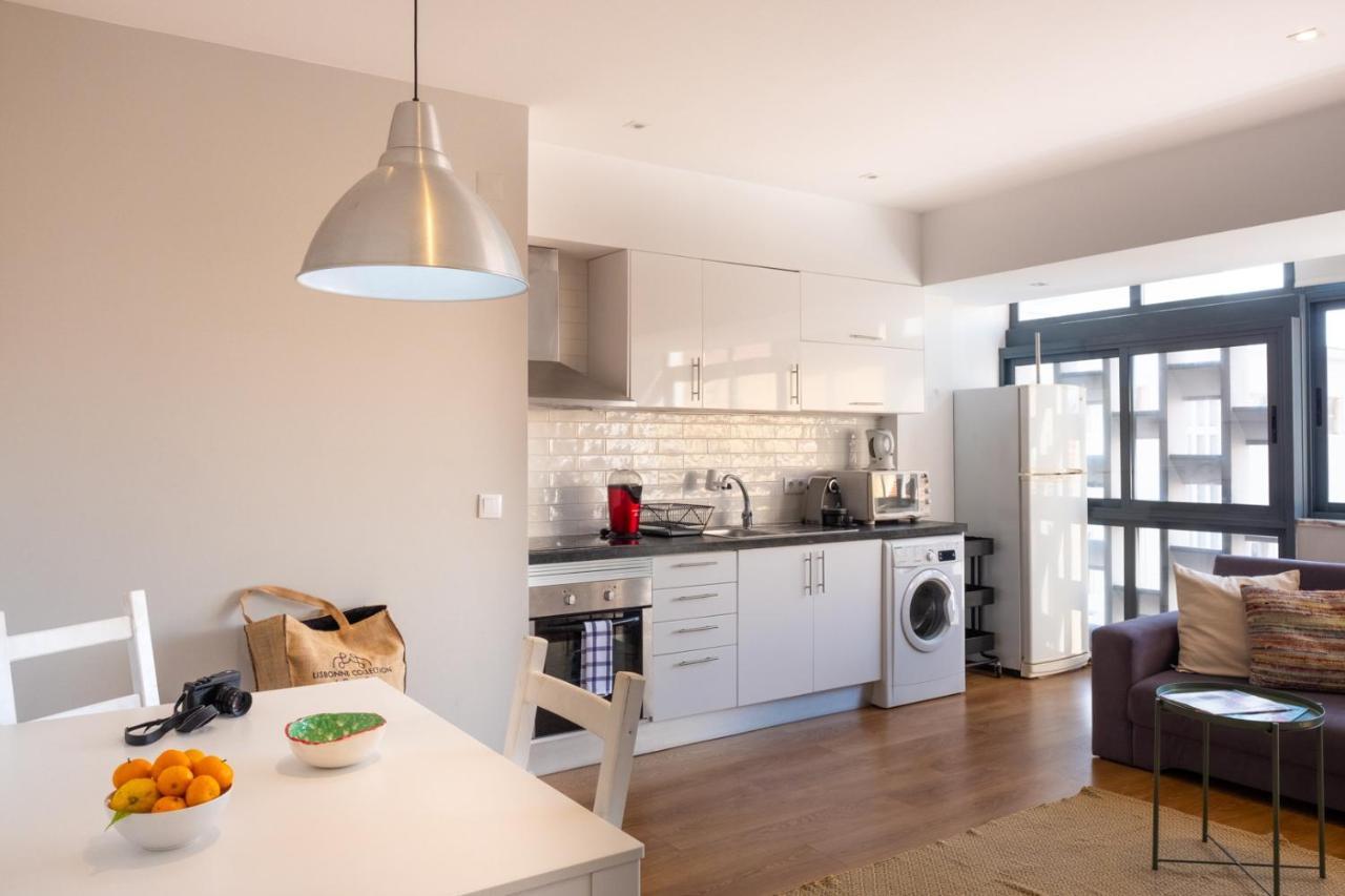 Bright & Central Apartment By Lovelystay 리스본 외부 사진