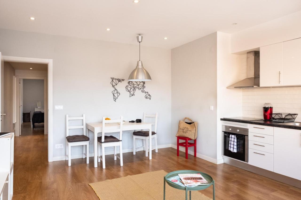 Bright & Central Apartment By Lovelystay 리스본 외부 사진
