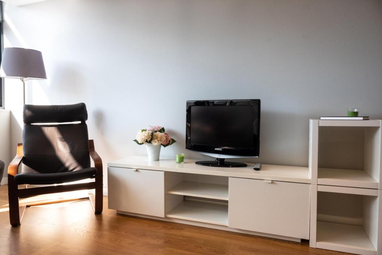 Bright & Central Apartment By Lovelystay 리스본 외부 사진