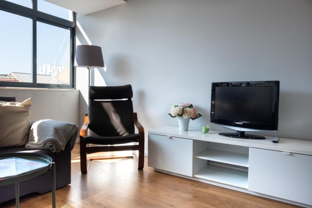 Bright & Central Apartment By Lovelystay 리스본 외부 사진