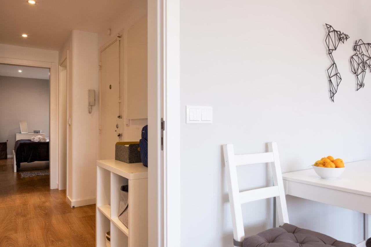 Bright & Central Apartment By Lovelystay 리스본 외부 사진