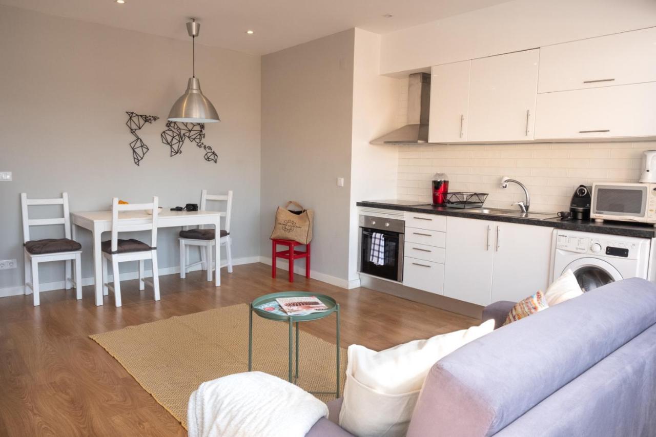 Bright & Central Apartment By Lovelystay 리스본 외부 사진