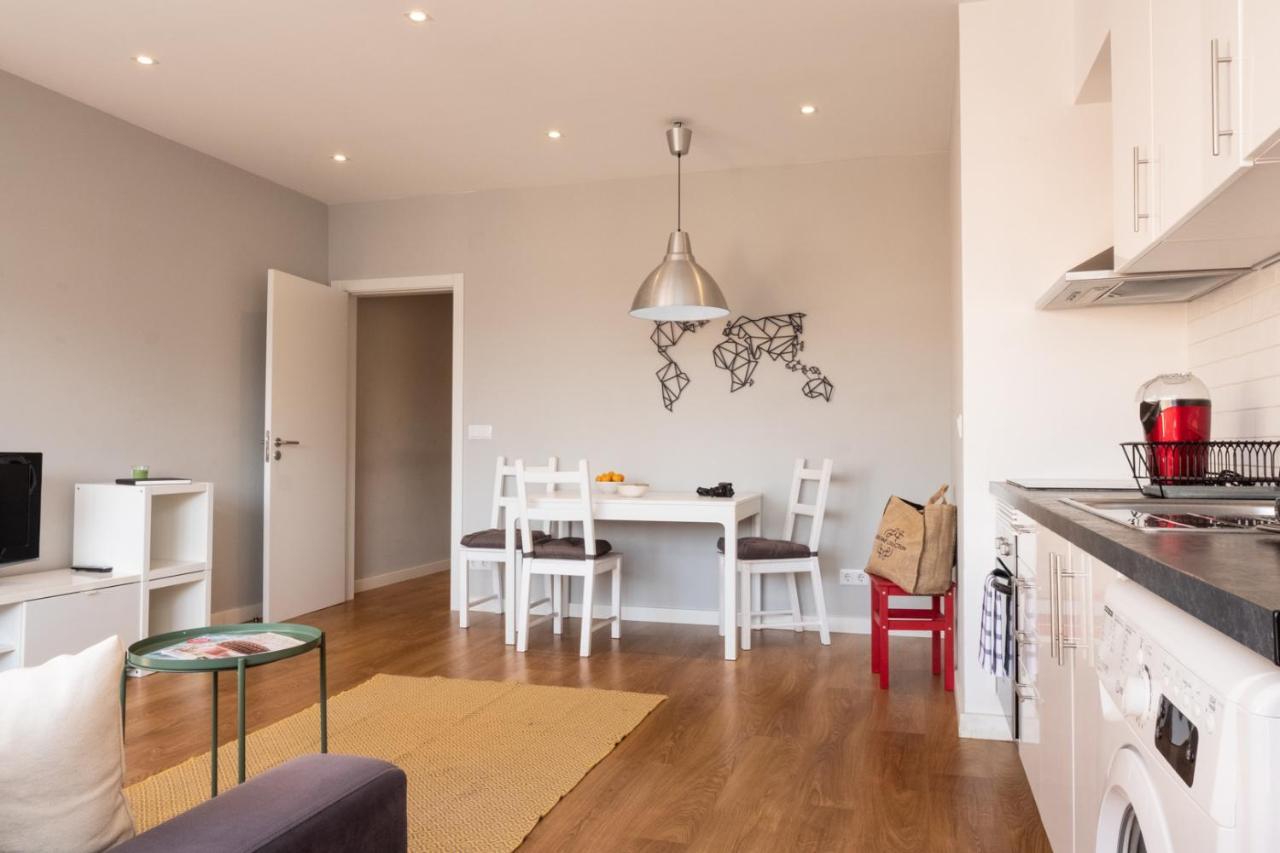 Bright & Central Apartment By Lovelystay 리스본 외부 사진