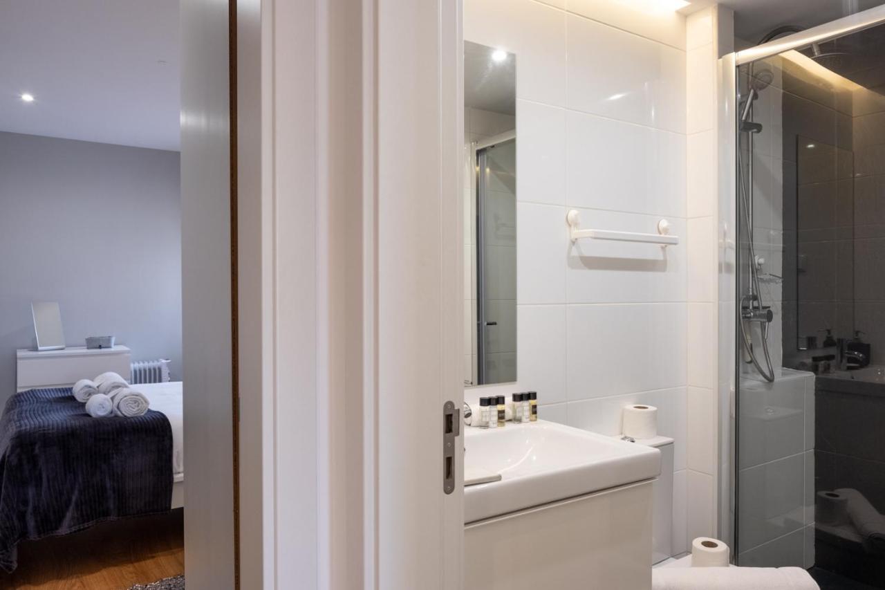 Bright & Central Apartment By Lovelystay 리스본 외부 사진