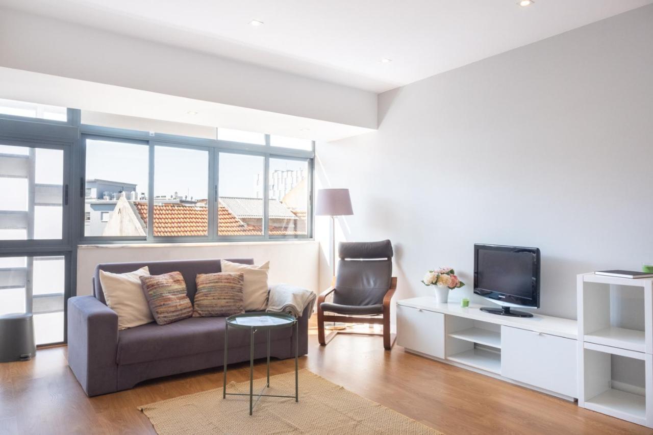 Bright & Central Apartment By Lovelystay 리스본 외부 사진