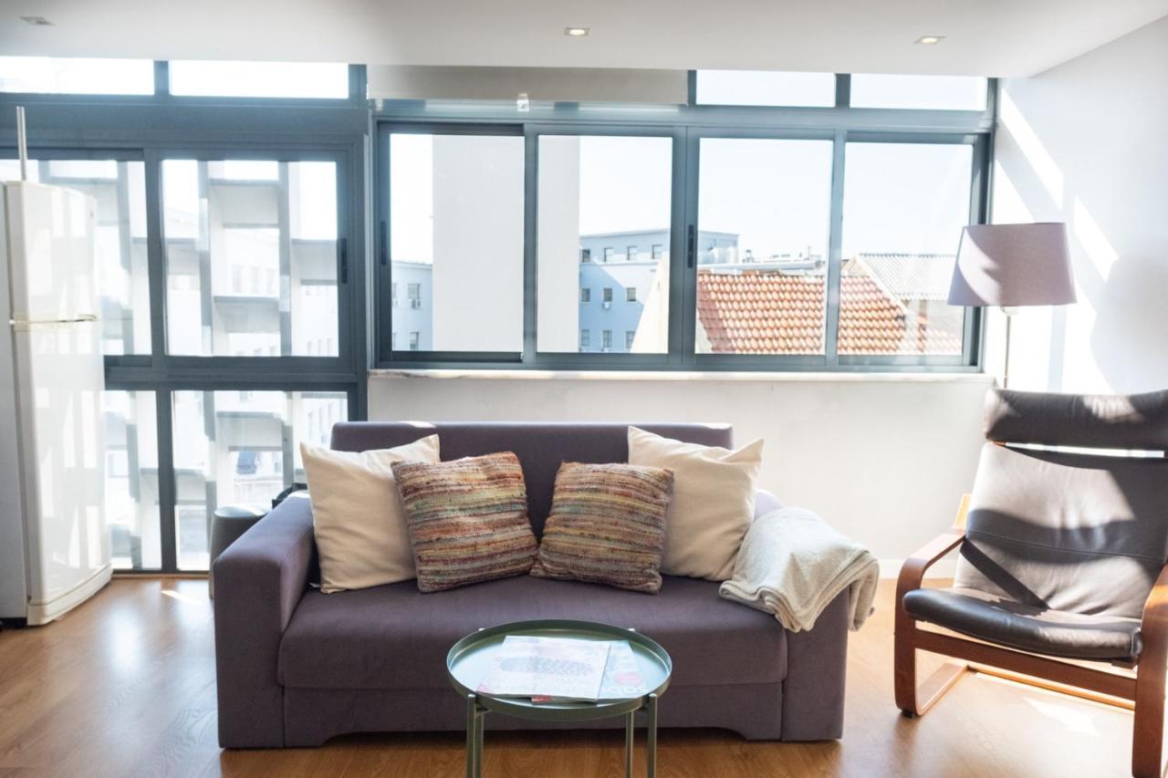 Bright & Central Apartment By Lovelystay 리스본 외부 사진